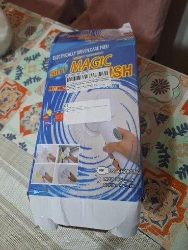 Review Card