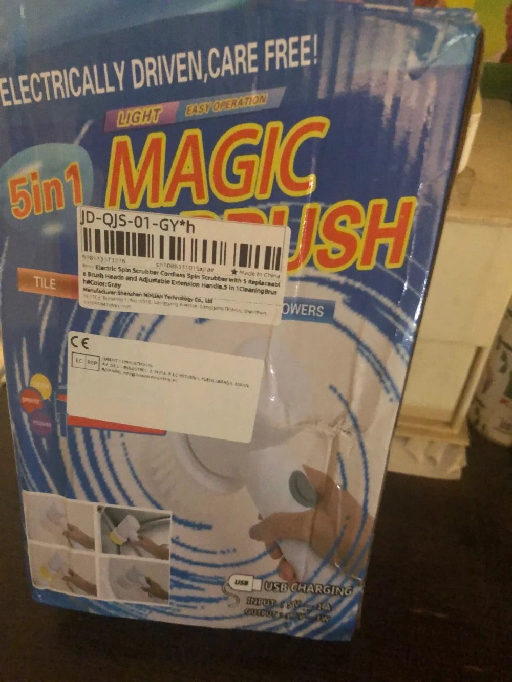 Review Card