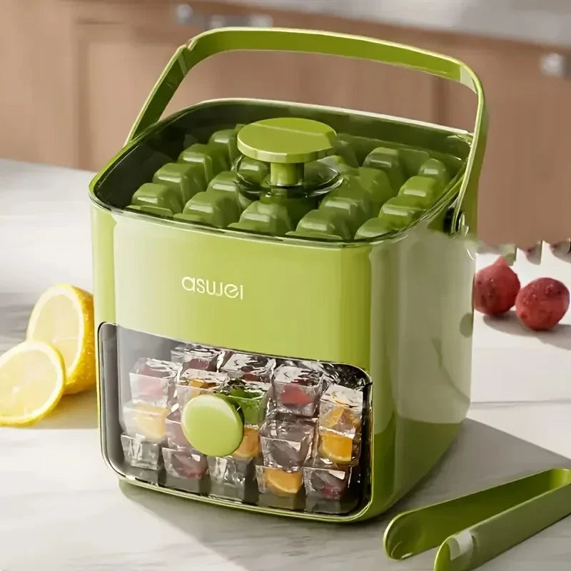 Extra Large Ice Cube Tray