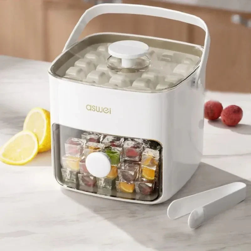 Extra Large Ice Cube Tray