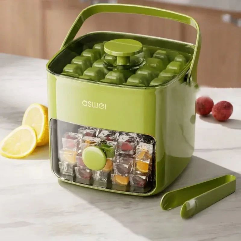 Extra Large Ice Cube Tray