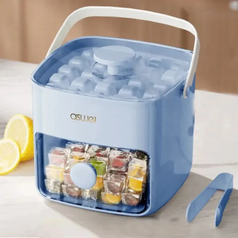 Extra Large Ice Cube Tray