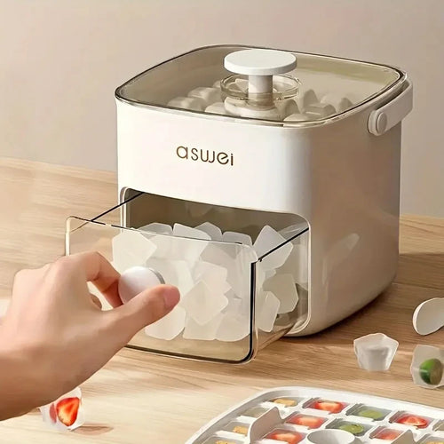 Extra Large Ice Cube Tray