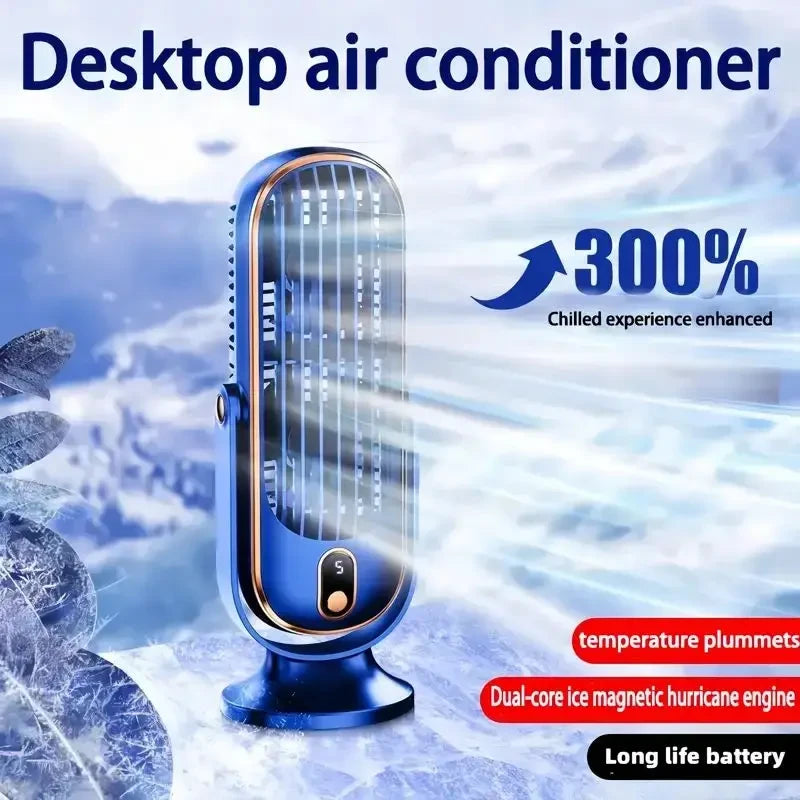 Portable USB Fan