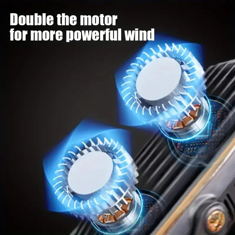 Portable USB Fan