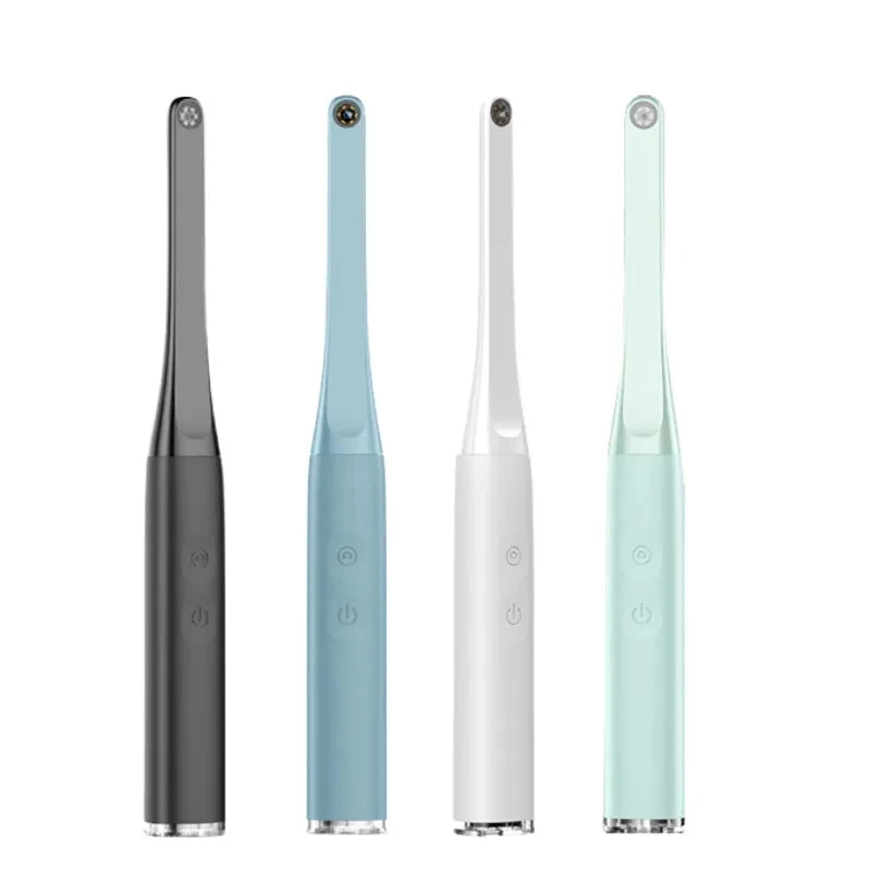 Wireless Visual Camera, 2MP HD Inspection WIFI Home Care Kit, Endoscopes for Android and IOS