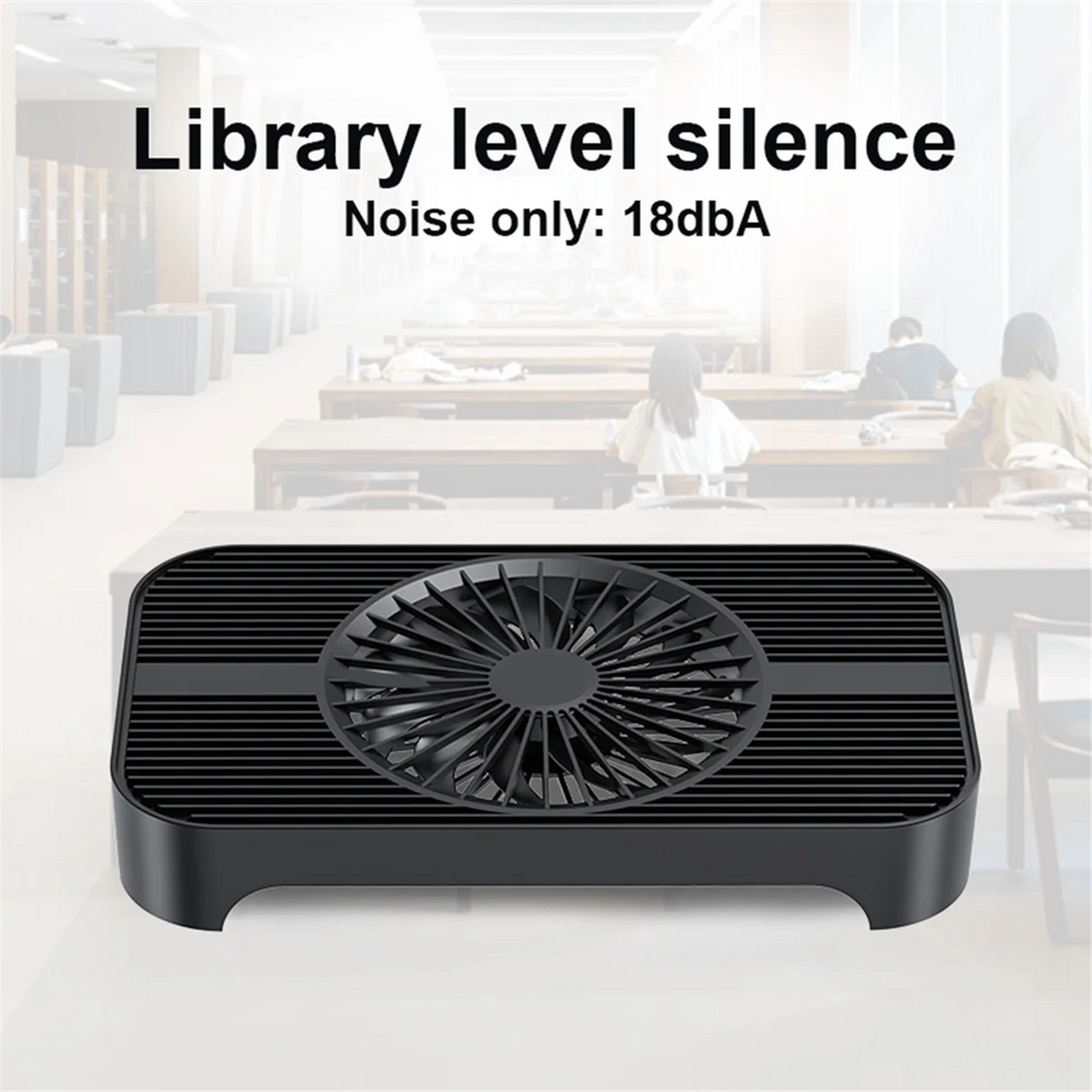 Router Cooling Pad Heatsinks Cooling Fan are Used in Tv Boxes/Routers, Desktop Portable Coolers