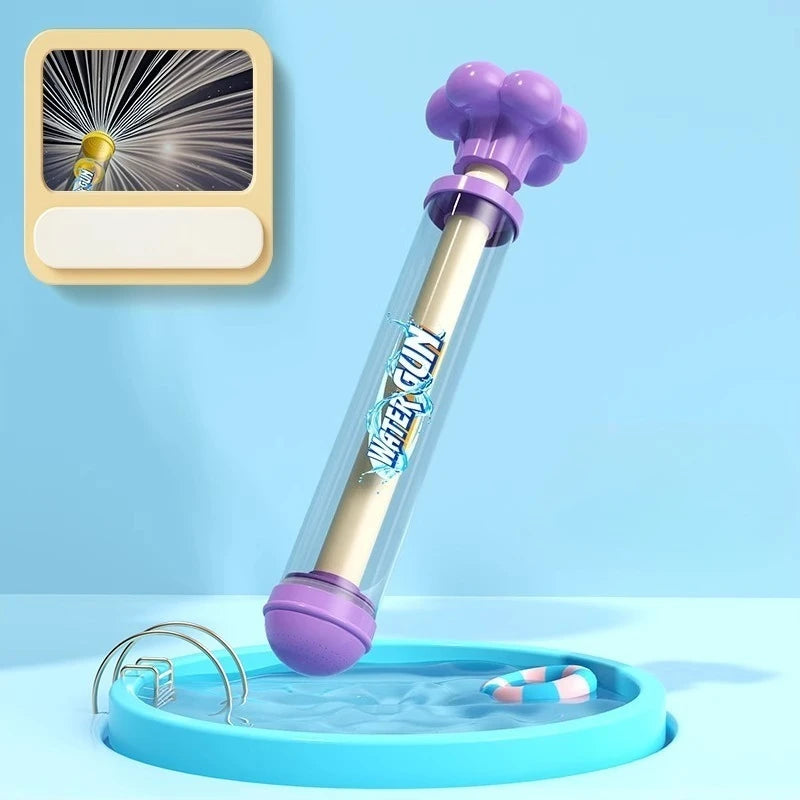 Ultimate Summer Water Sprinkler Toy for Kids Outdoor Backyard Splash &Spray Fun, Perfect Water Play Toy for Toddlers &Children