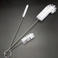 Function Home Cleaning Cleaner Tube Pipe Kitchen Bath Straw Brush Small Brush Cleaning Brush Bottle Brush