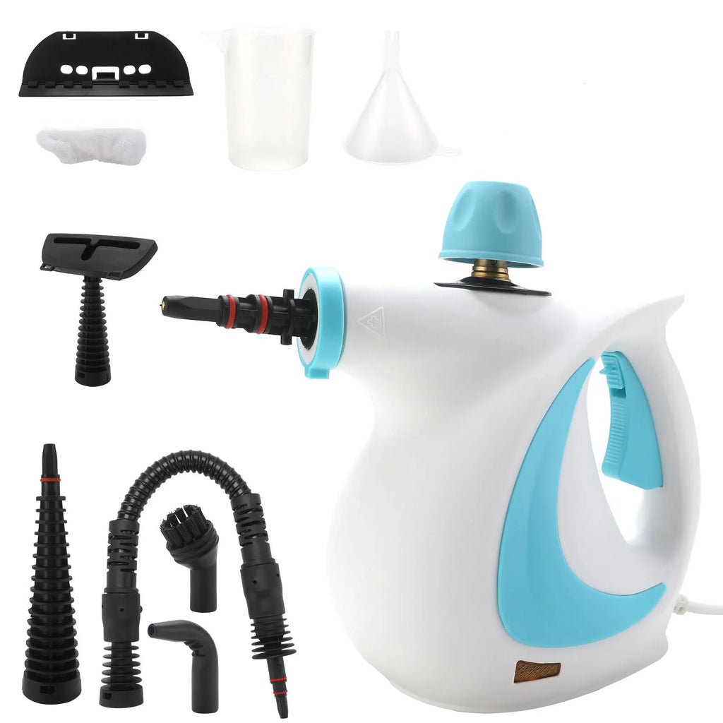 Handheld Steam Cleaner For Home Use Steamer For Cleaning Steamer  Sofa, Bathroom, Car, Kitchen,Steam Cleaning Machine Cleaning