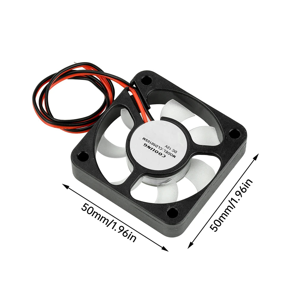 DC 5V Phone Cooler DIY Kit Semiconductor Cooling Chip TEC1-7103 Heat-Conducting Fan Silent Tablet Cooling Wonder Fan