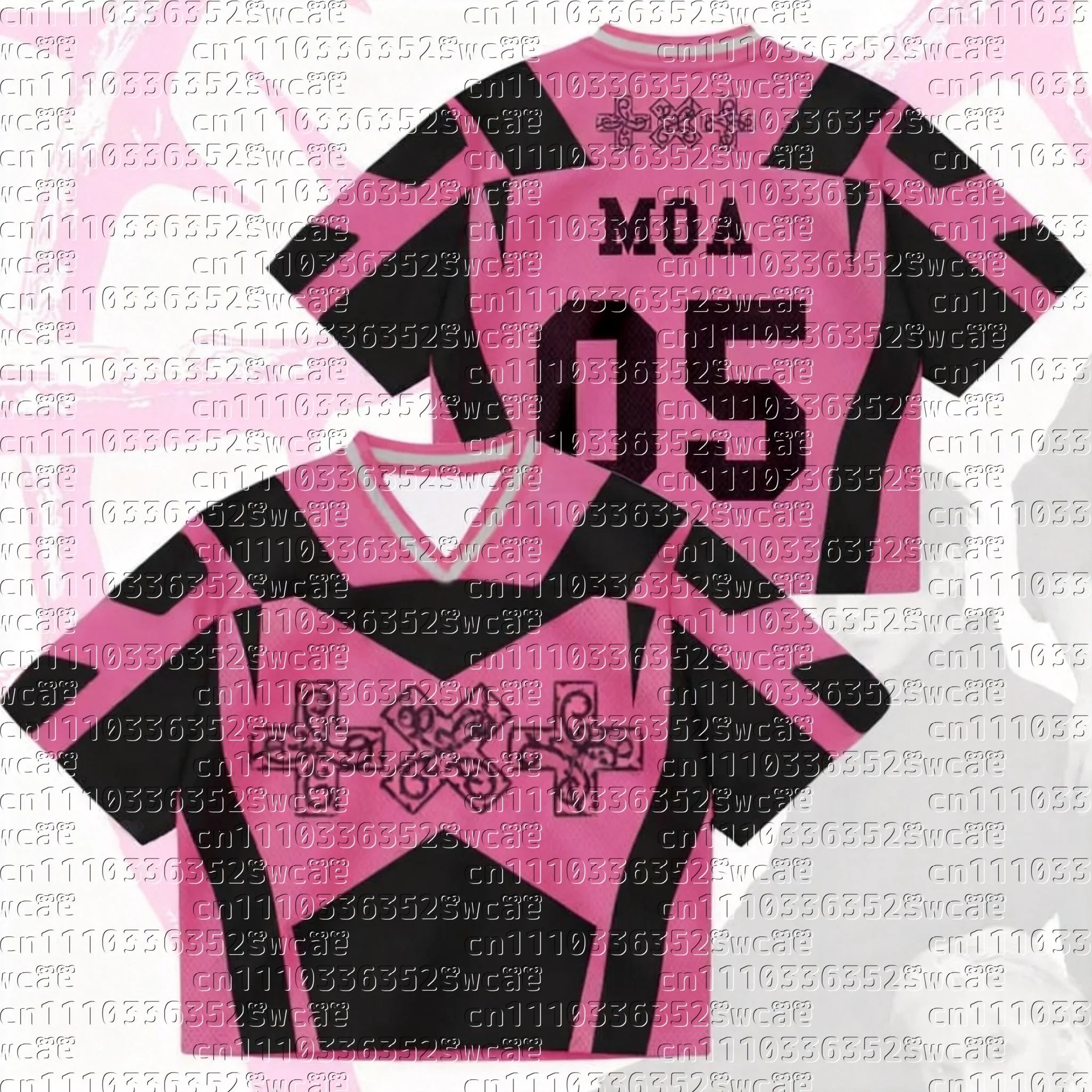 Summer  Album 7th Year TXT Jersey Gift for Lovers Tee Fan Gift Plus Size Fashion Street Top Casual T-shirt  FamilyMatching