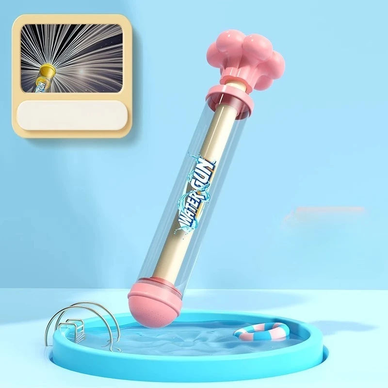 Ultimate Summer Water Sprinkler Toy for Kids Outdoor Backyard Splash &Spray Fun, Perfect Water Play Toy for Toddlers &Children