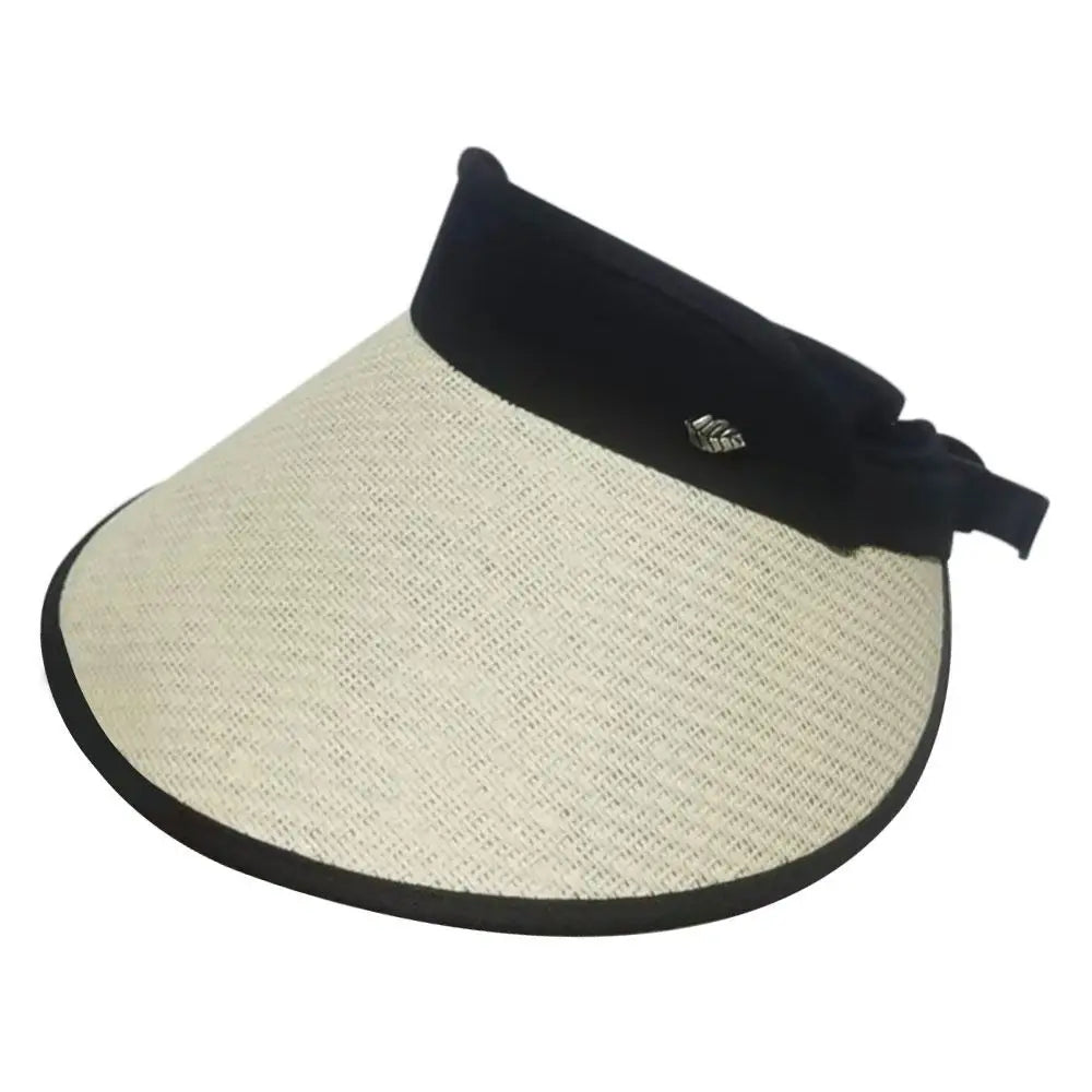 Summer Sun Hat Quick Drying Hat UV Protection Running Bicycle Empty Top Hat Men Women Hat Breathable Straw Hat