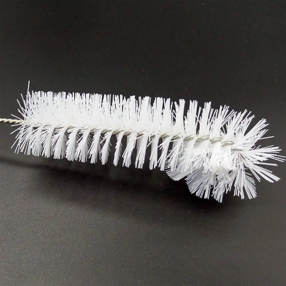 Function Home Cleaning Cleaner Tube Pipe Kitchen Bath Straw Brush Small Brush Cleaning Brush Bottle Brush