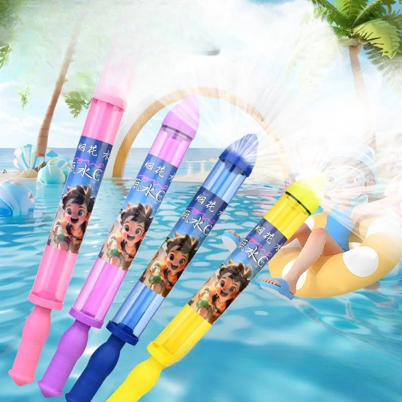 Ultimate Summer Water Sprinkler Toy for Kids Outdoor Backyard Splash &Spray Fun, Perfect Water Play Toy for Toddlers &Children
