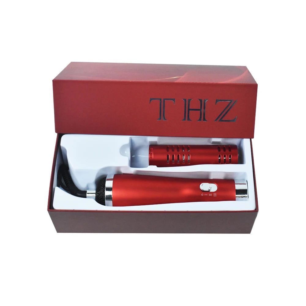 4.0 Iteracare Terahertz Small God Blowing Generator Magnet Tool Dryer Home Care For Arthritis Medical Terahertz Heater Device