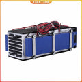 12V 576W 8-Chip TEC1-12706 DIY Thermoelectric Cooler Refrigeration Air Cooling Device Peltier Coolers DIY Thermoelectric Cooler