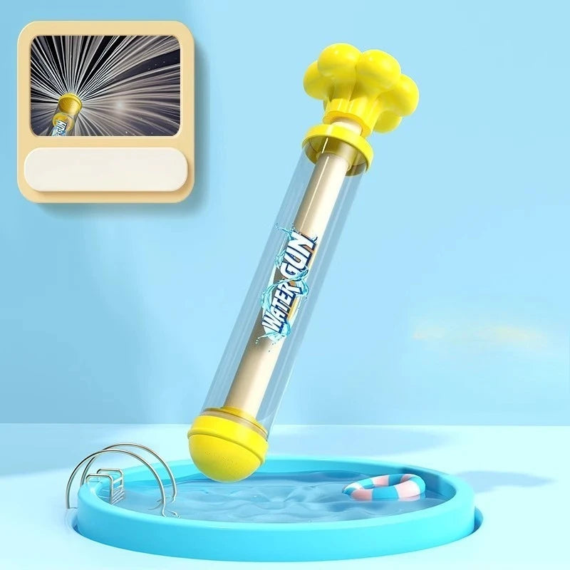 Ultimate Summer Water Sprinkler Toy for Kids Outdoor Backyard Splash &Spray Fun, Perfect Water Play Toy for Toddlers &Children