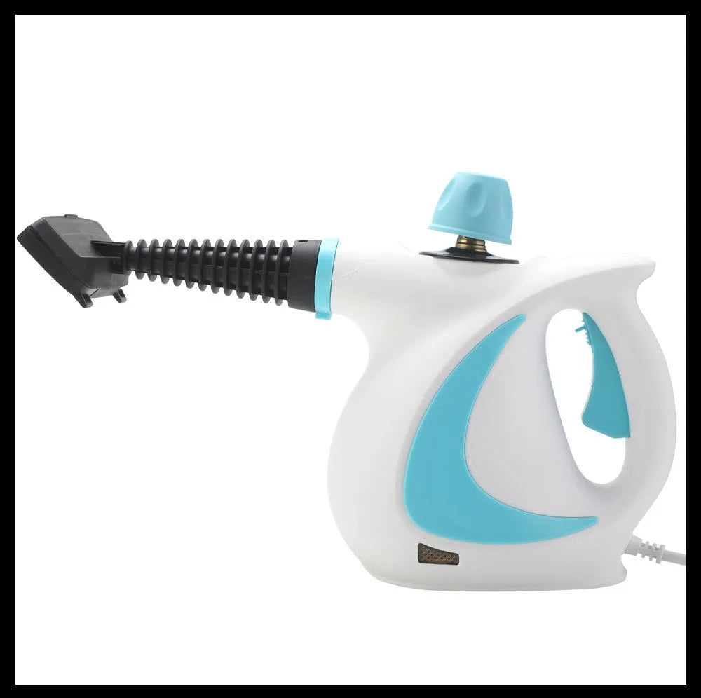 Handheld Steam Cleaner For Home Use Steamer For Cleaning Steamer  Sofa, Bathroom, Car, Kitchen,Steam Cleaning Machine Cleaning