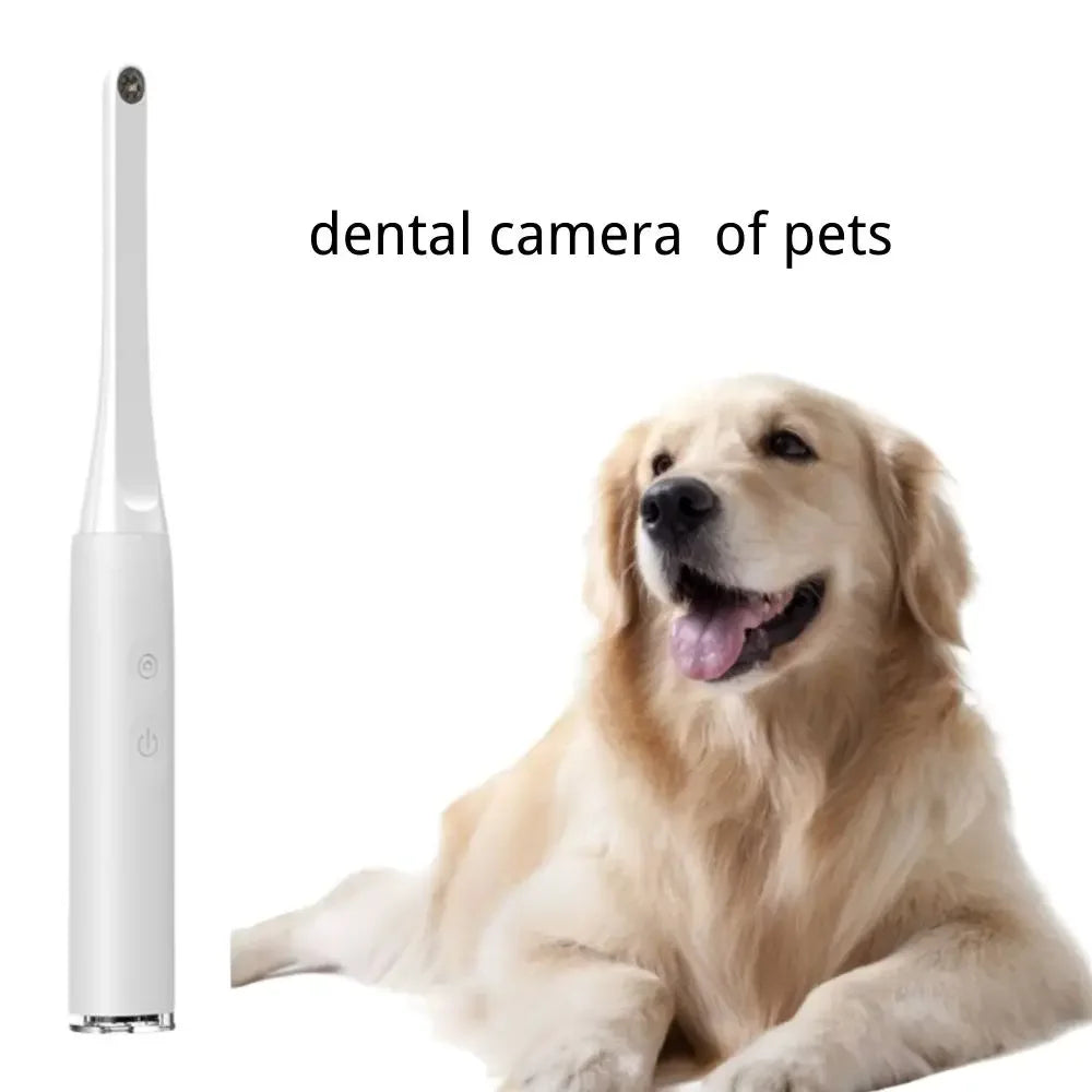 Wireless Visual Camera, 2MP HD Inspection WIFI Home Care Kit, Endoscopes for Android and IOS