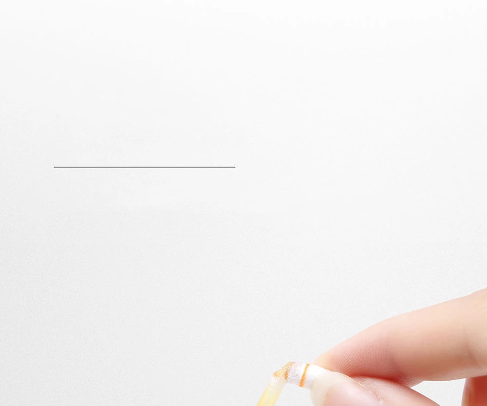 Infant Disposable Iodine Cotton Swab Independent Iodophor Swab Sticks Adult Children Baby Outdoor Family Daily Safety Home Care