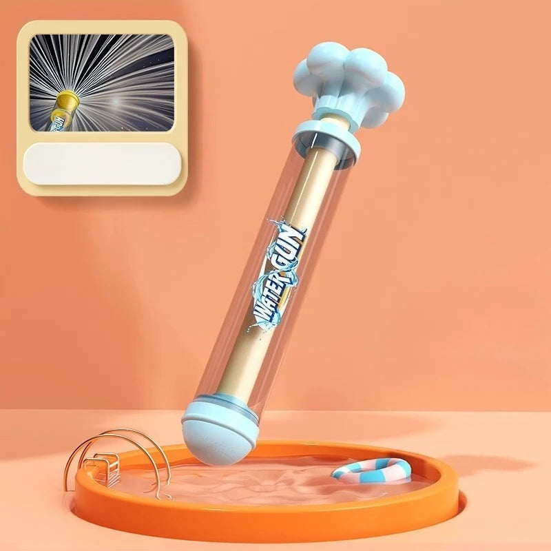 Ultimate Summer Water Sprinkler Toy for Kids Outdoor Backyard Splash &Spray Fun, Perfect Water Play Toy for Toddlers &Children